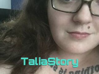TaliaStory