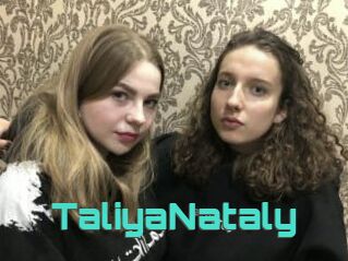 TaliyaNataly