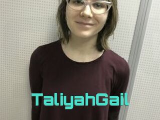 TaliyahGail