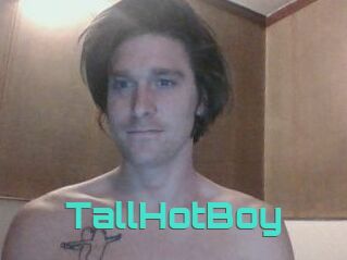 TallHotBoy