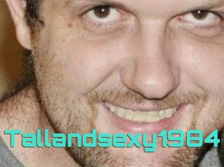 Tallandsexy1984