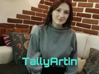TallyArtin