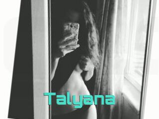 Talyana
