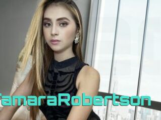 TamaraRobertson