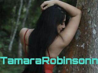 TamaraRobinsonn