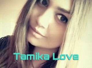 Tamika_Love