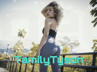 TamilyTyson