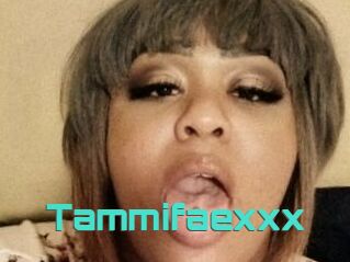 Tammifaexxx