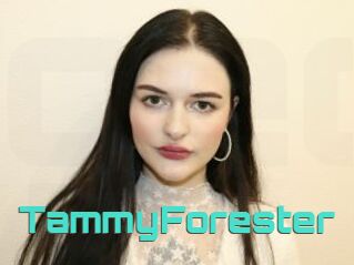 TammyForester