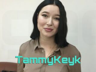 TammyKeyk