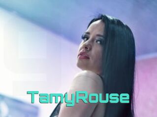 TamyRouse