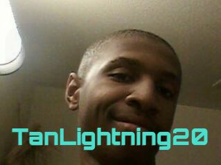 TanLightning20