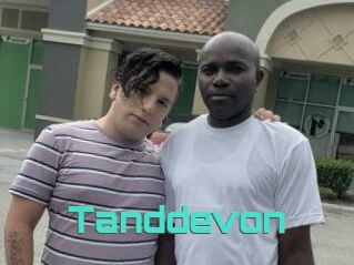 Tanddevon