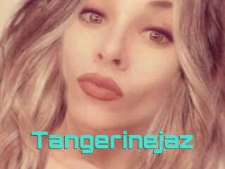 Tangerinejaz
