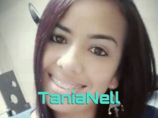 TaniaNell