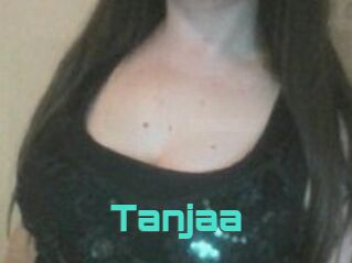 Tanjaa