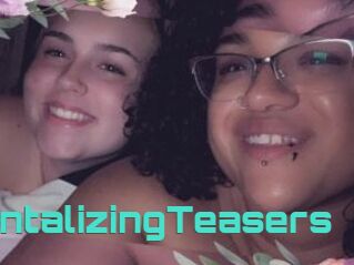 TantalizingTeasers