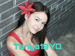 Tanya19YO