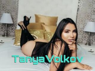 TanyaVolkov