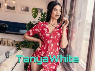 TanyaWhite