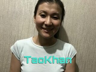 TaoKhan