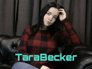 TaraBecker