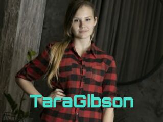 TaraGibson