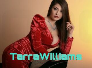 TarraWilliams