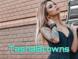 TashaBrowns
