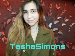 TashaSimons