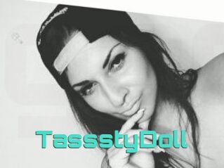 TassstyDoll