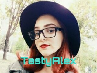 TastyAlex