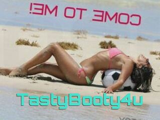 TastyBooty4u