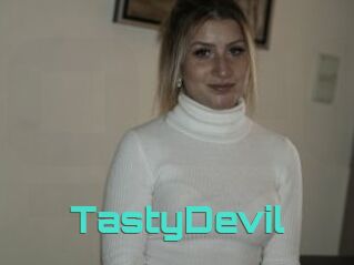 TastyDevil