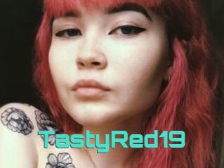 TastyRed19