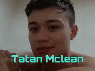 Tatan_Mclean