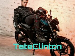 TateClinton