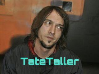 TateTaller