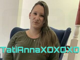 TatiAnnaXOXOXO