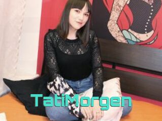 TatiMorgen