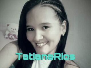 TatianaRios
