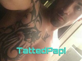 TattedPapi