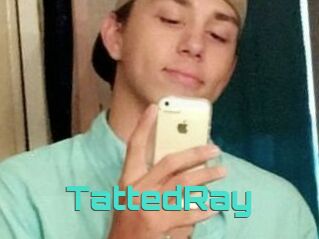 TattedRay