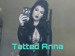 Tatted_Anna