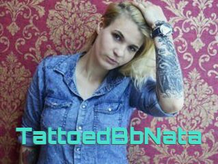 TattoedBbNata