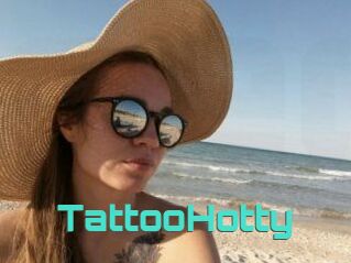 TattooHotty