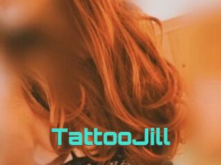 TattooJill