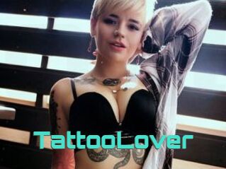 TattooLover