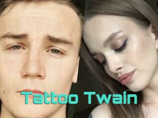 Tattoo_Twain