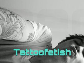 Tattoofetish